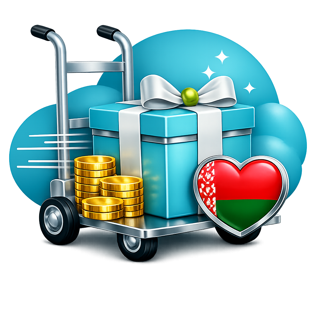 «Быстрые покупки BY»