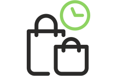 «Покупки лайт»