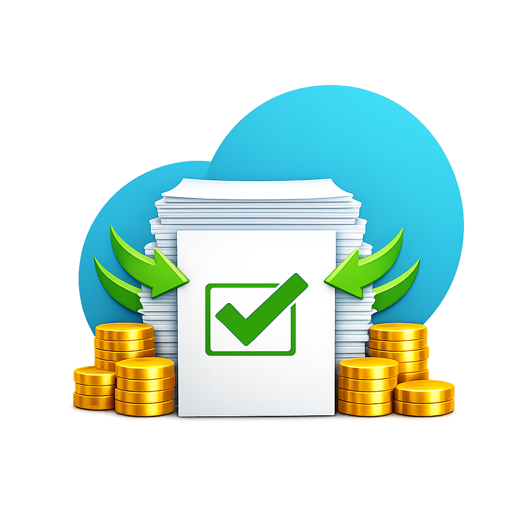 Кредит на рефинансирование «УНИВЕРСАЛЬНЫЙ»